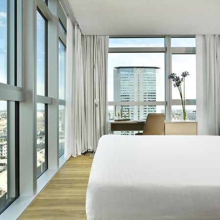 Torre Galfa Milano Luxury Apartments | Una Esperienze Extérieur photo