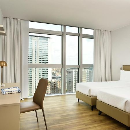 Torre Galfa Milano Luxury Apartments | Una Esperienze Extérieur photo
