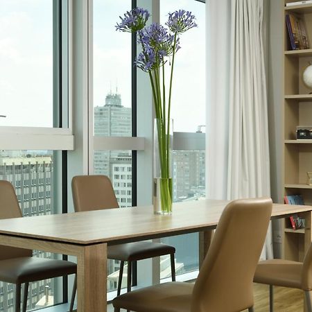 Torre Galfa Milano Luxury Apartments | Una Esperienze Extérieur photo