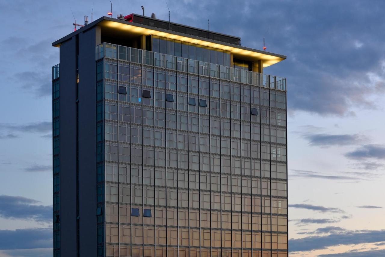 Torre Galfa Milano Luxury Apartments | Una Esperienze Extérieur photo