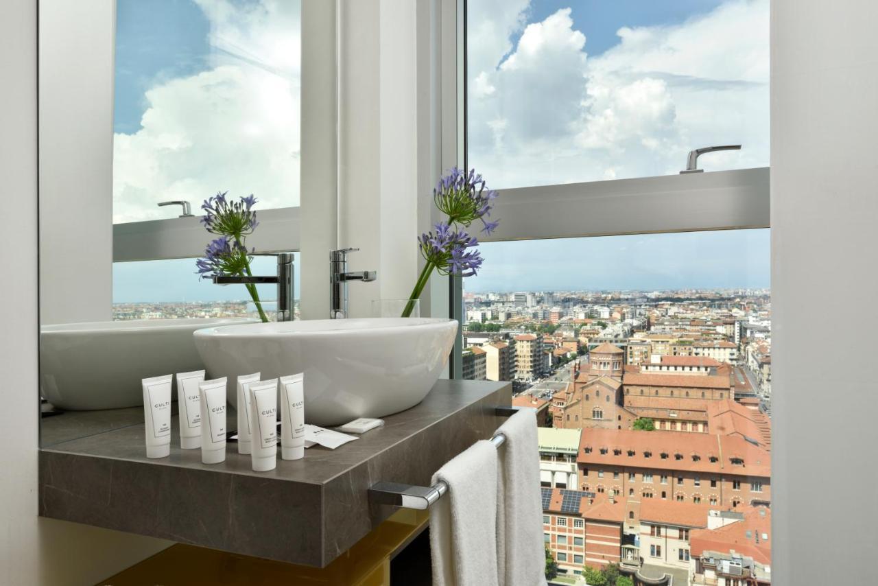 Torre Galfa Milano Luxury Apartments | Una Esperienze Extérieur photo