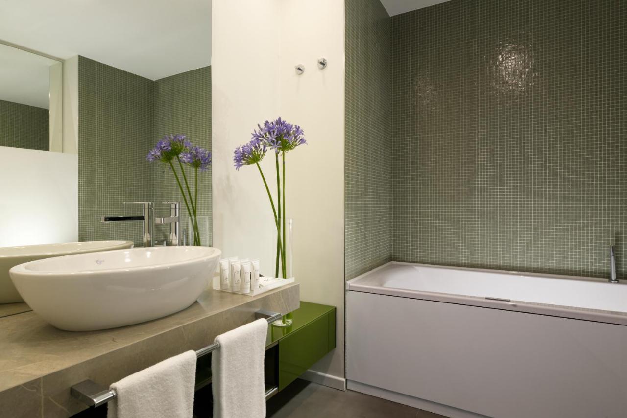 Torre Galfa Milano Luxury Apartments | Una Esperienze Extérieur photo