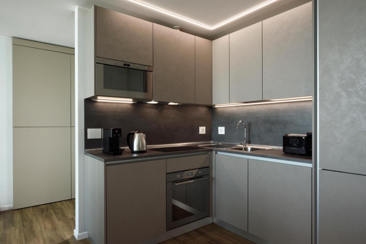 Torre Galfa Milano Luxury Apartments | Una Esperienze Extérieur photo